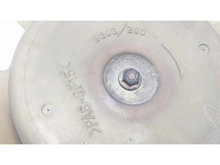 Вентилятор радиатора     19015P3F004, 19030P3F024    Honda CR-V 2.0