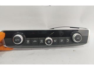 Блок управления климат-контролем 8V0820043AE   Audi A3 S3 A3 Sportback 8P