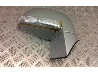 Зеркало электрическое Chevrolet Captiva - года