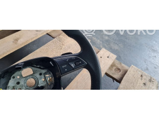 Подушка безопасности водителя 80A880201F Audi Q5 SQ5