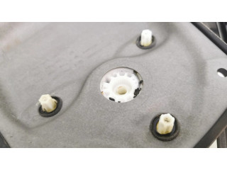 Передний електрический механизм для подъема окна без двигателя