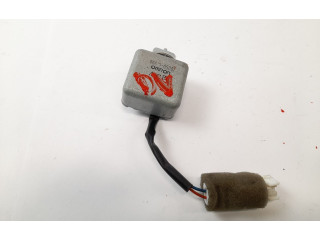 Pojistková skříňka 8661005001 SsangYong Rexton 2005