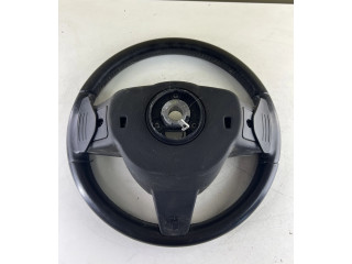 Руль Jaguar XF X250 2007 - 2015 года 8X23ABLEG