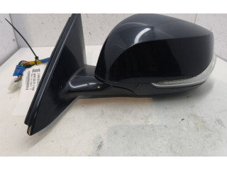 Зеркало электрическое Infiniti Q30 2015 - 2018 года