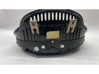 Přístrojová deska BMW 7 F01 F02 F03 F04 2011 9265156, 0263689135