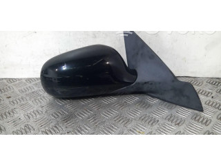 Зеркало электрическое        Saab 9-3 Ver2  2003 - 2007 года   