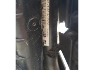 Pojistková skříňka Комплект радиатора    Volkswagen Tiguan 2018