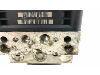 Jednotka ABS 6774679, 6781968 BMW 5 E60 E61 2005