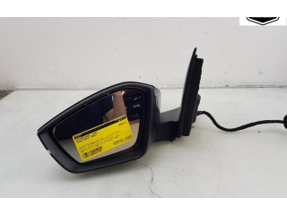 Зеркало (механическое) Skoda Kamiq 2019 - года