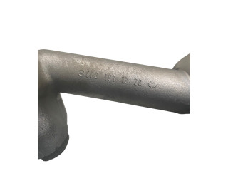 Масляный насос G32D 6031811320 SsangYong Rexton I