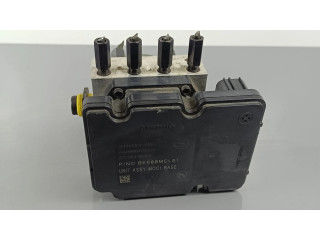 Блок АБС 4892036300 SsangYong Rexton