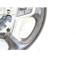 Руль Mitsubishi Outlander 2013 - 2021 года