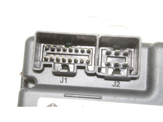 Блок управления редуктора коробки передач (раздатки) 68242163AB Jeep Cherokee