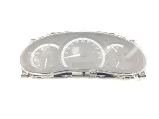 Přístrojová deska Mercedes-Benz Citan W415 2018 248101865R, A4159008003