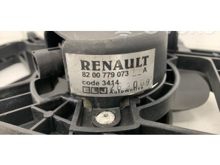 Вентилятор радиатора     214817807R    Dacia Sandero 