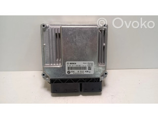 Řídící jednotka 0281017550 BMW X1 E84 2013