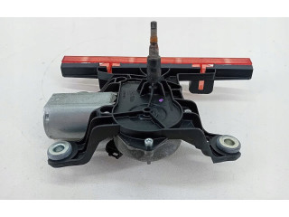 Моторчик заднего дворника     Mercedes-Benz A W169