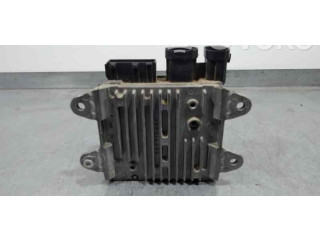 Блок управления 9659514180   Citroen C2