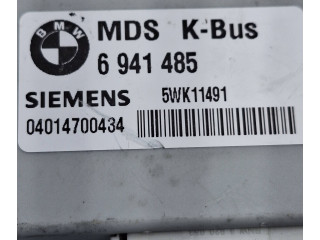 Блок управления раздвижной крыши 6941485, 61356941485   BMW X3 E83