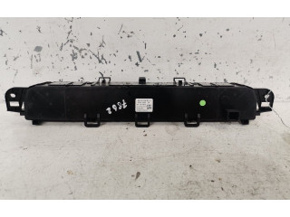 Блок управления климат-контролем 98340416ZD   Peugeot Partner III