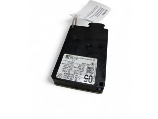 Модуль беспроводной зарядки