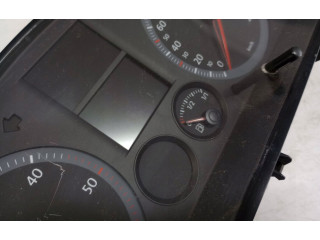 Панель приборов 2K0920842C Volkswagen Caddy