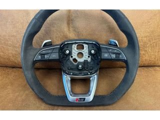 Руль Audi Q8  2018 -  года       