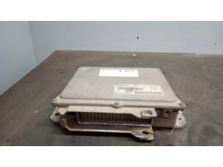 Řídící jednotka 9631528780, CENTRALITAMOTORUCE Peugeot 106