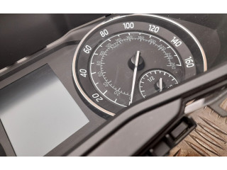 Панель приборов 3V0920940, B1984   Skoda Superb B8 (3V)       