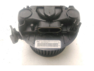 Вентилятор печки    7701062226   Renault Clio III