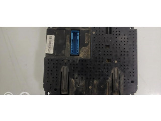 Řídící jednotka 5M083K66G, MODULOELECTRONICO Fiat Punto (199)