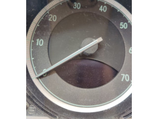 Přístrojová deska Mercedes-Benz SL R230 2006 A2305400023, A2305408747