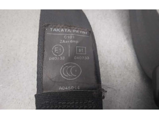 Рулевая рейка Надувная подушка для пассажира 9654964377 Citroen C4 Grand Picasso 2007 - 2013 года