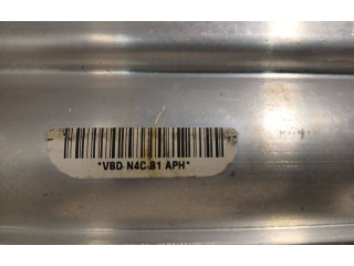 Подушка безопасности пассажира 8L0880202E, BAMPT10617   Audi TT Mk1