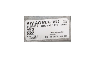 Řídící jednotka 04L907445G Volkswagen T-Roc 2019