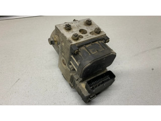 Блок АБС MR475697, 0265216775 Mitsubishi Space Star 1998-2005 года