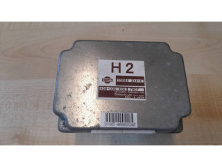 Блок управления коробкой передач 330843X41C, A58000XC6 Nissan Navara D40