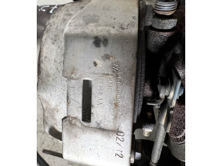  Турбина Skoda Superb B6 (3T)  03L253010F   для двигателя CFGB, CBBB      