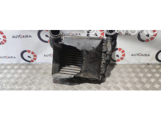 Интеркулер 95B145804B Porsche Macan