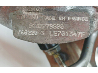 Турбина Citroen C8 968Z778380, 16V