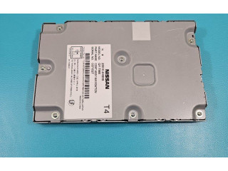 Блок комфорта QY-7580, IMPRK1477986   Infiniti QX60 L50   