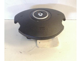 Подушка безопасности водителя 8200363630A, 8200363630A Renault Clio III