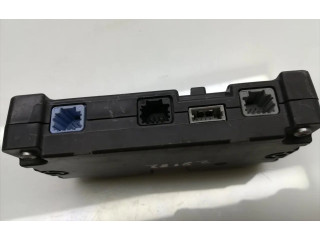 Блок управления навигации (GPS) 280246043R, S180072001F Renault Scenic III - Grand scenic III