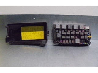 Модуль управления BSM 8231009030 SsangYong Kyron