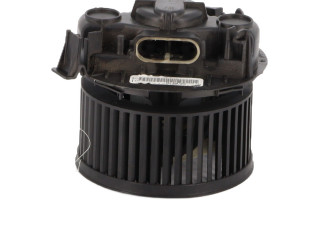 Вентилятор радиатора 7701062226 Renault Clio III