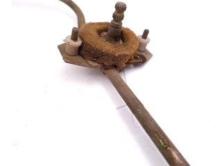 Передний механический механизм для подъема окна    Dacia SupeRNova       