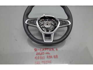 Руль Renault Captur II 2020 - года