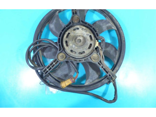 Комплект вентиляторов IMPRK1208915 Audi A6 S6 C5 4B