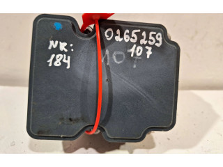 Jednotka ABS 0265259107 Renault Kangoo III 2014