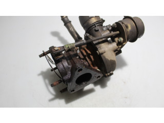 Turbodmychadlo Турбина 045145701 Audi A2 1.4